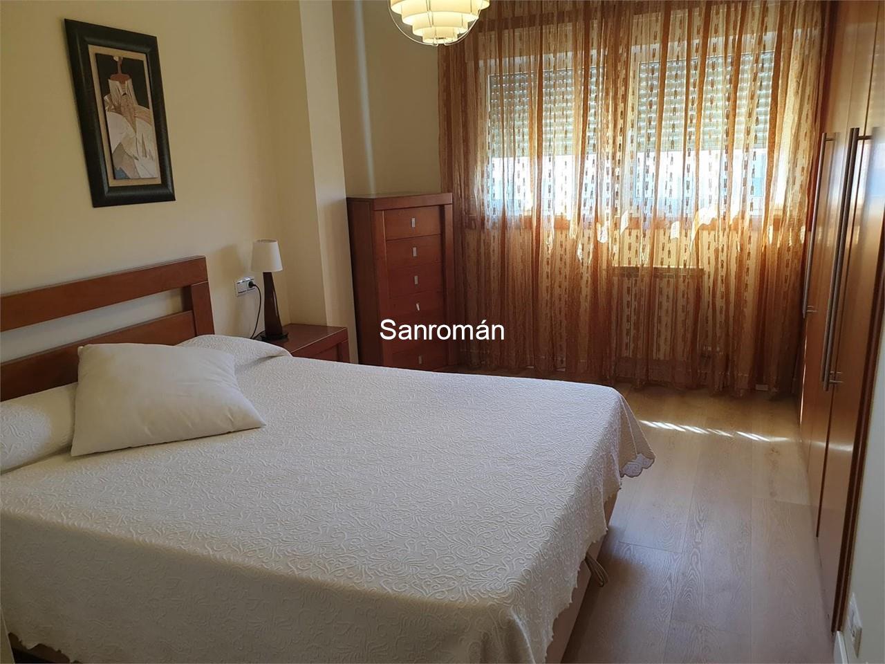 Foto 6 Alquiler apartamento de 1 dormitorio en Nigrán - Centro