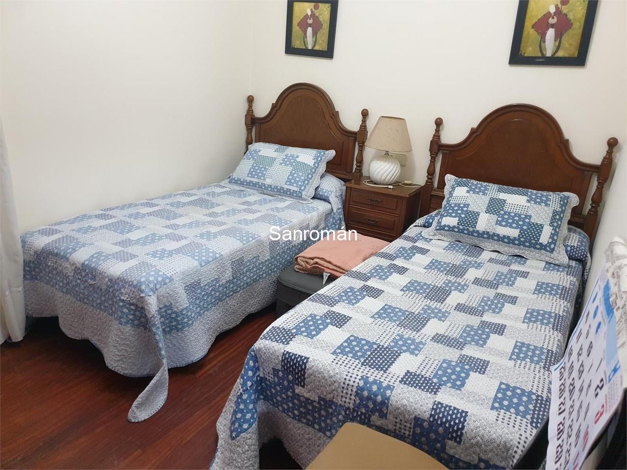 Foto 16 Apartamento dos dormitorios en Playa América - Nigrán. Alquiler temporada invierno Sept / Junio.