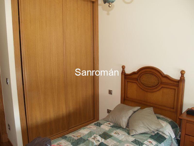 Foto 8 Piso tres dormitorios en Nigrán (Centro). Alquiler temporada invierno Sept / Junio.