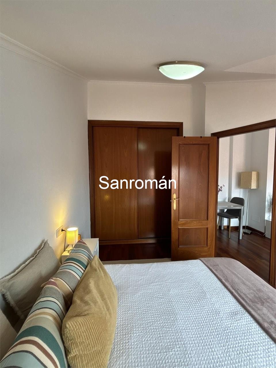 Foto 4 ALQUILER ANUAL APARTAMENTO DE UN DORMITORIO EN GONDOMAR - CENTRO.