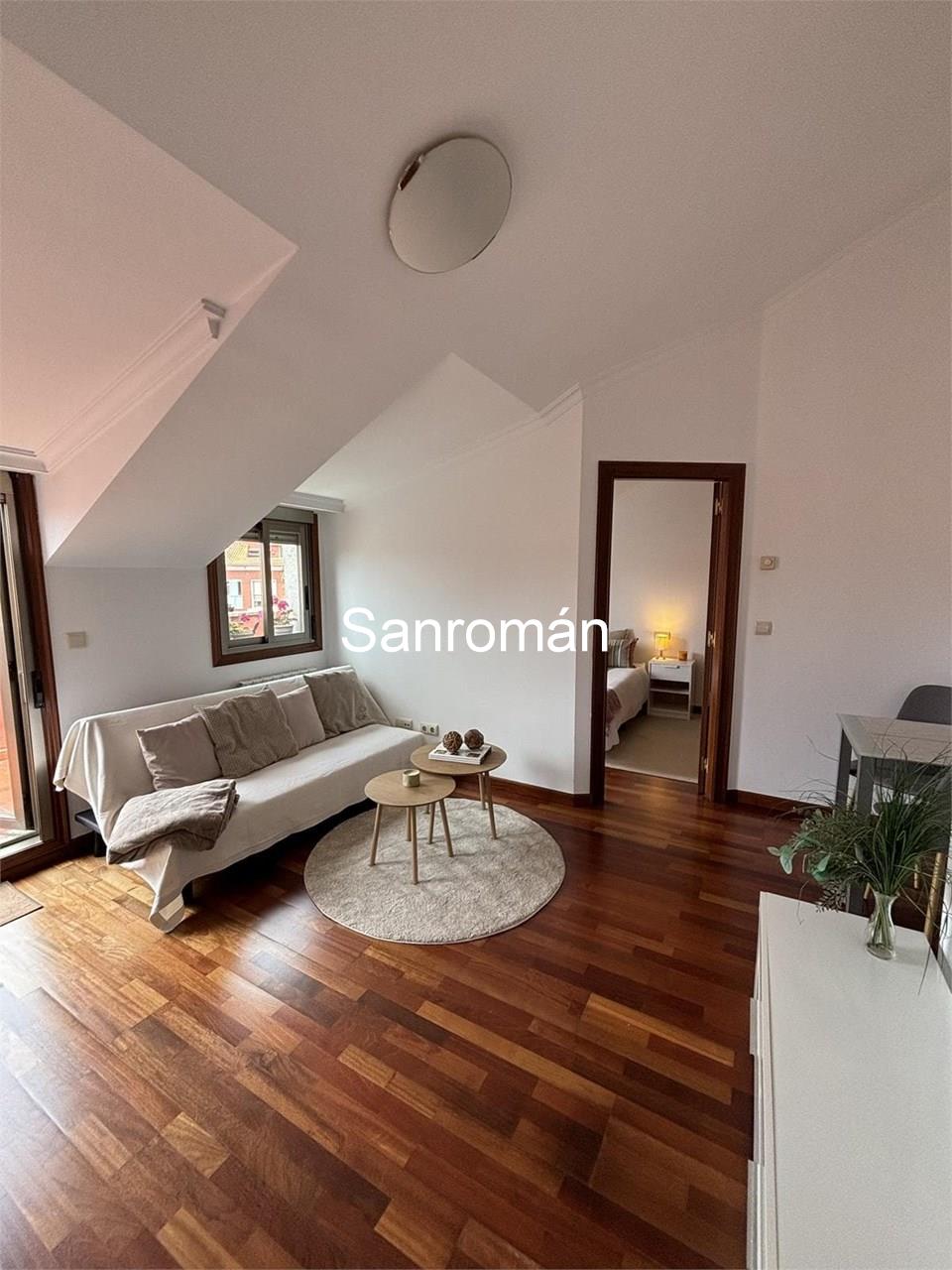 Foto 5 ALQUILER ANUAL APARTAMENTO DE UN DORMITORIO EN GONDOMAR - CENTRO.