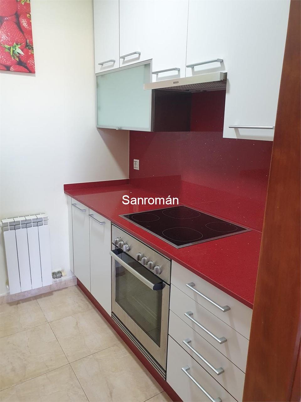 Foto 3 Alquiler apartamento de 1 dormitorio en Nigrán - Centro