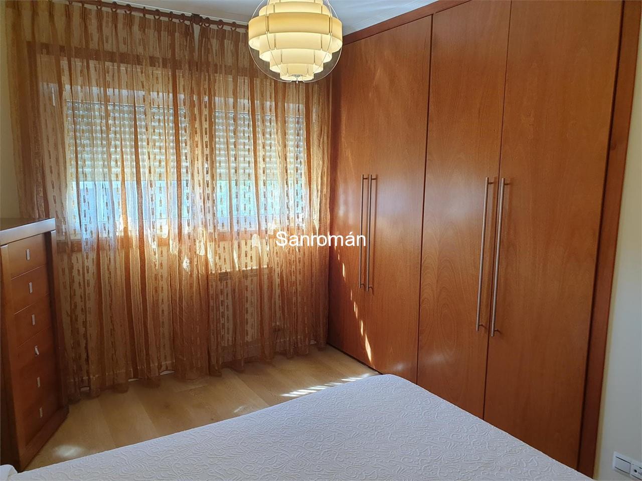 Foto 7 Alquiler apartamento de 1 dormitorio en Nigrán - Centro