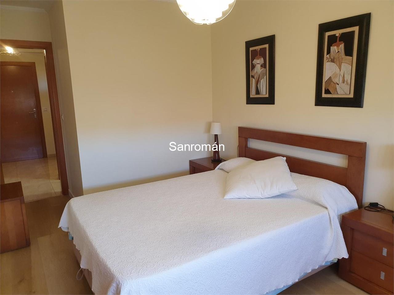 Foto 8 Alquiler apartamento de 1 dormitorio en Nigrán - Centro