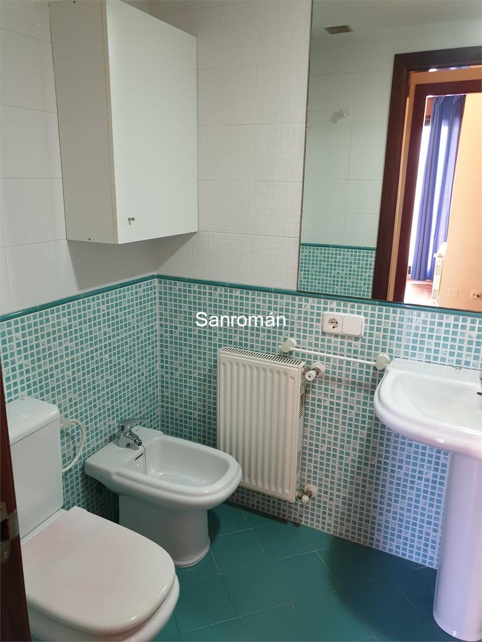 Foto 10 Alquiler apartamento de 2 dormitorios en Baiona - Zona Tendales