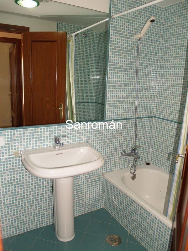 Foto 12 Alquiler apartamento de 2 dormitorios en Baiona - Zona Tendales