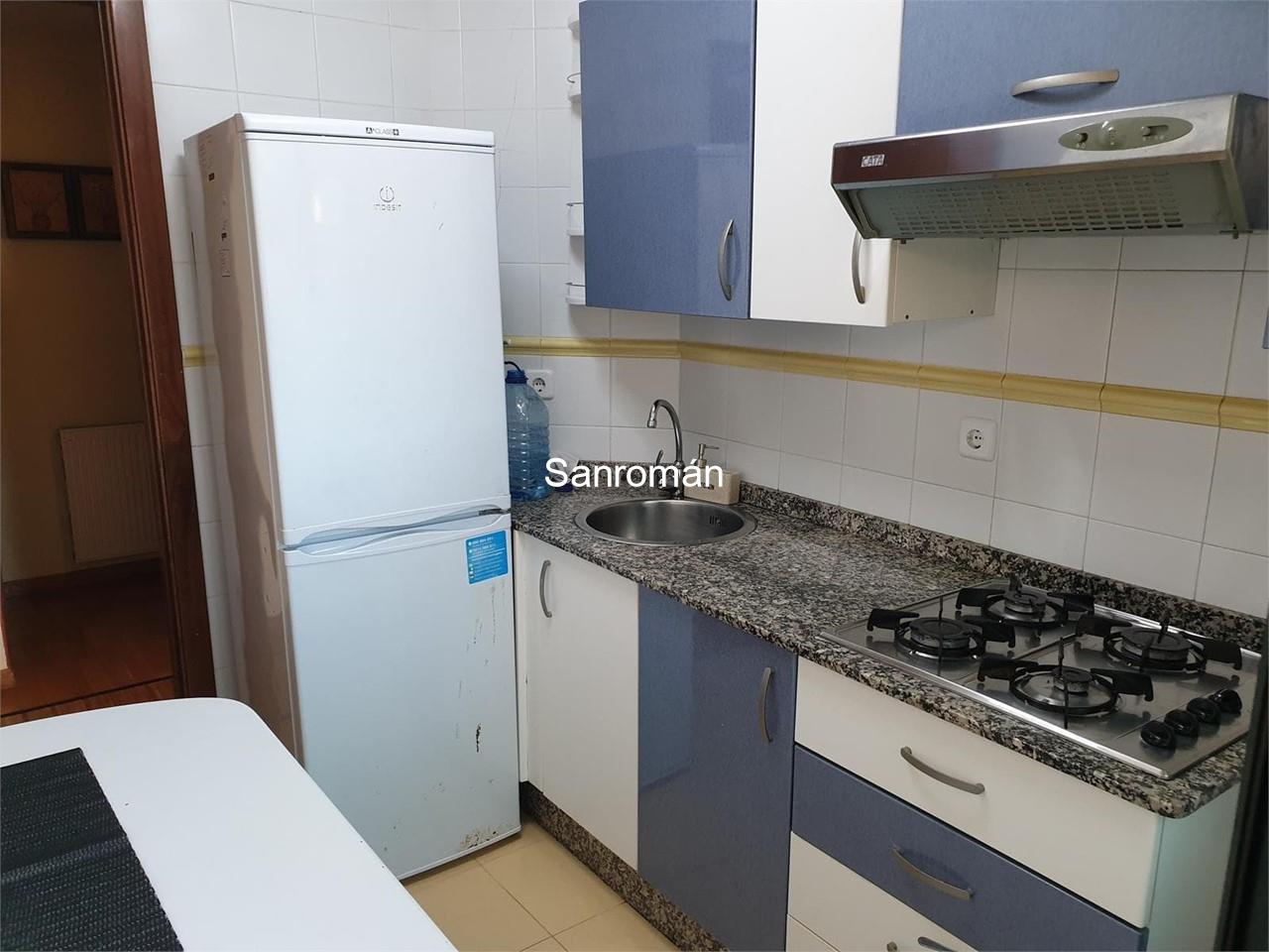 Foto 1 Alquiler apartamento de 2 dormitorios en Baiona - Zona Tendales