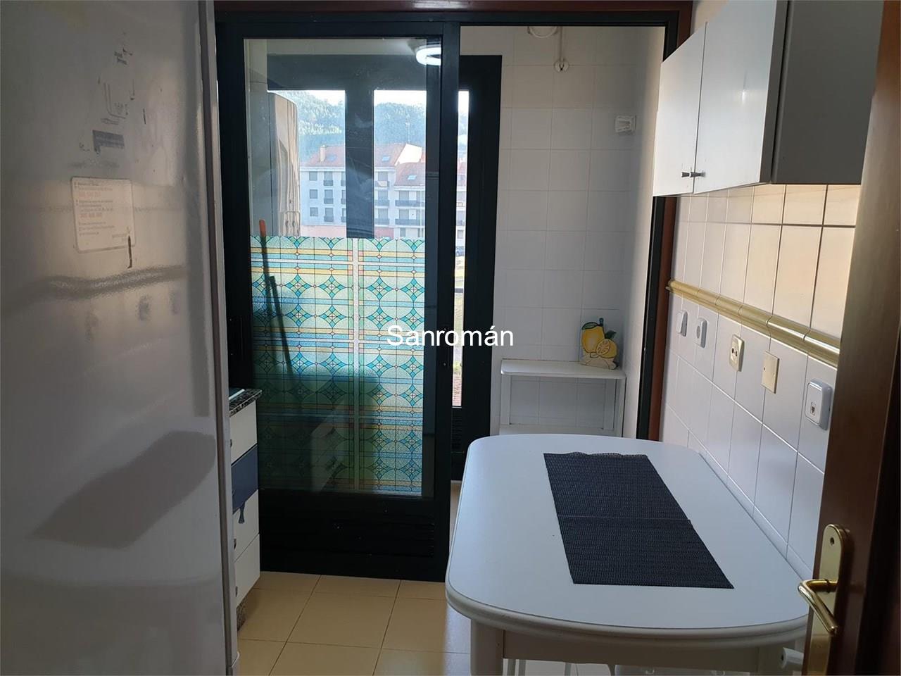 Foto 2 Alquiler apartamento de 2 dormitorios en Baiona - Zona Tendales
