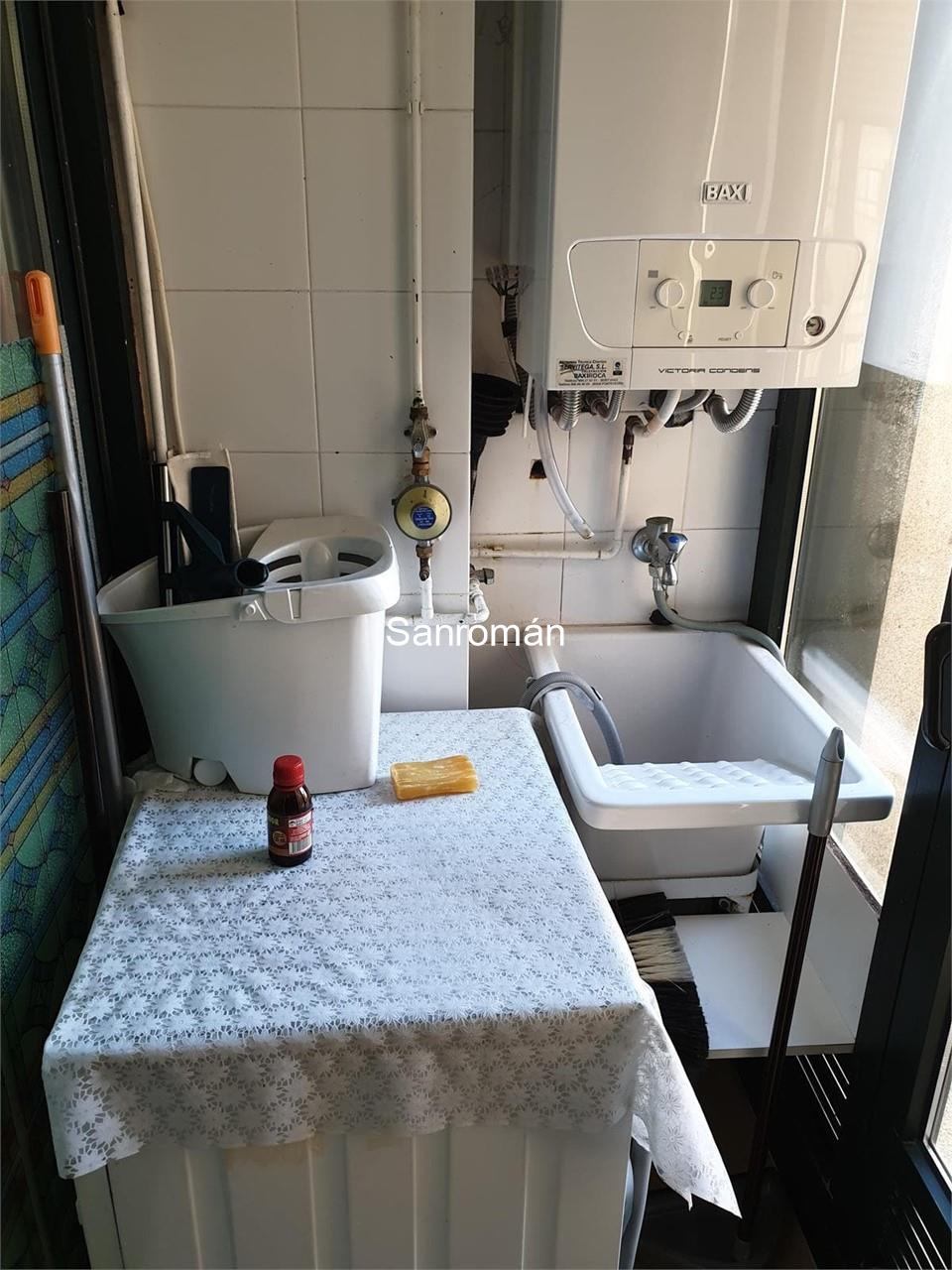 Foto 3 Alquiler apartamento de 2 dormitorios en Baiona - Zona Tendales