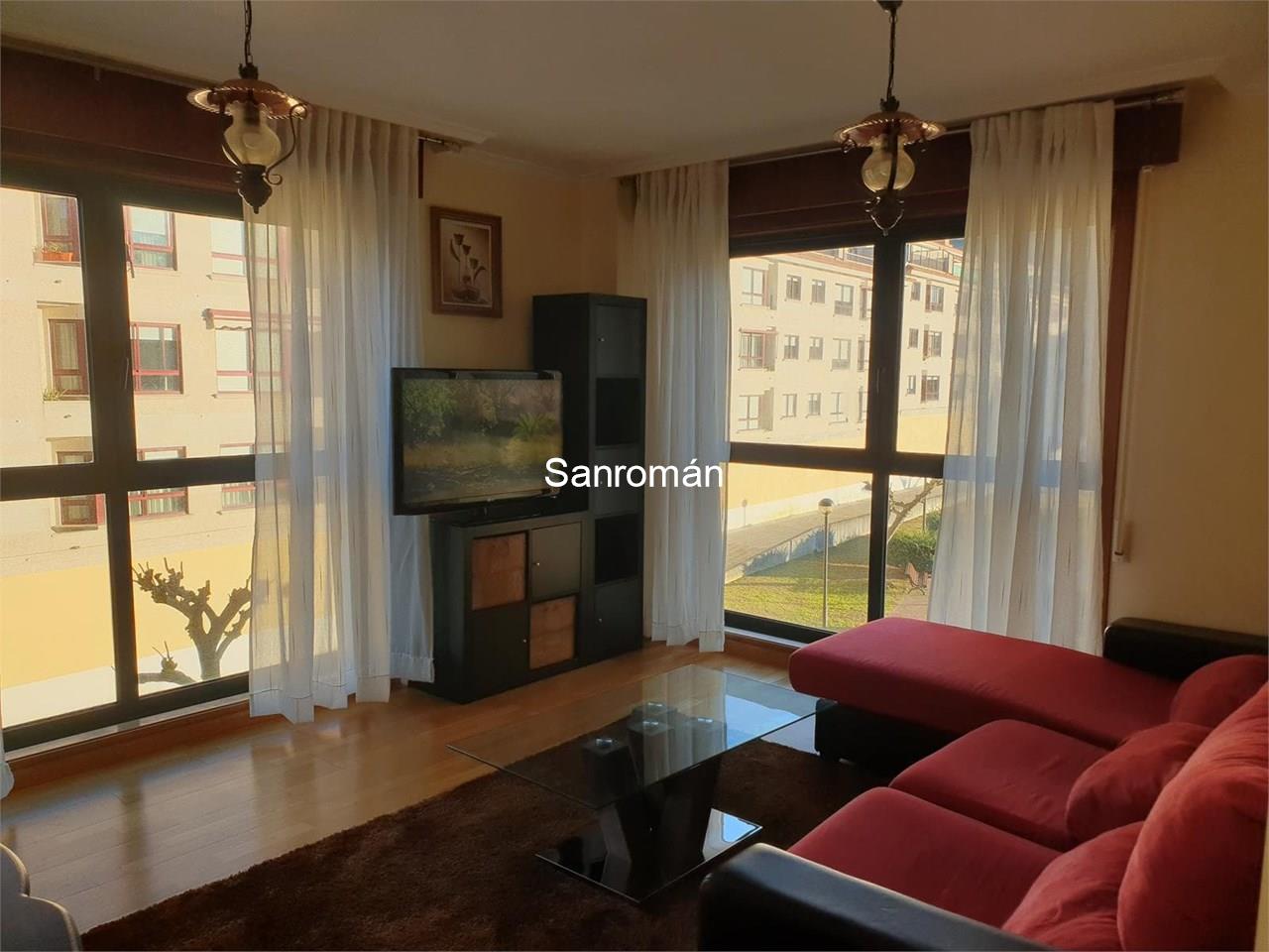 Foto 4 Alquiler apartamento de 2 dormitorios en Baiona - Zona Tendales