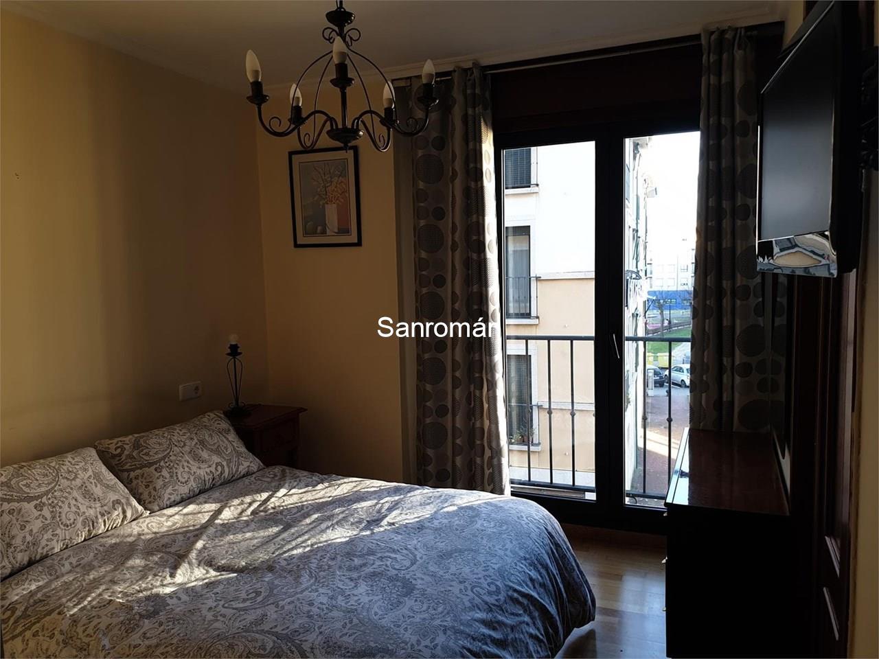 Foto 6 Alquiler apartamento de 2 dormitorios en Baiona - Zona Tendales