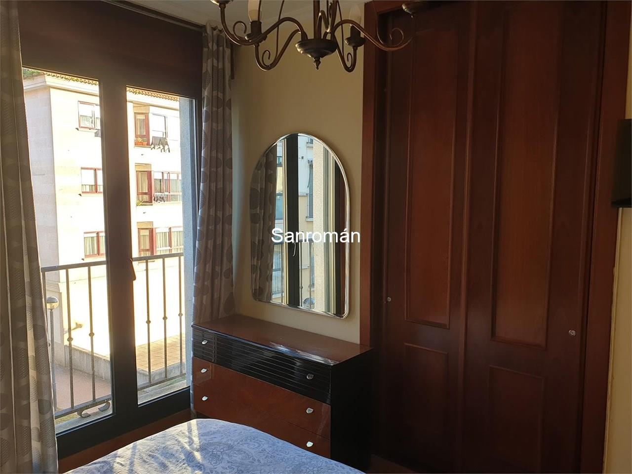 Foto 7 Alquiler apartamento de 2 dormitorios en Baiona - Zona Tendales
