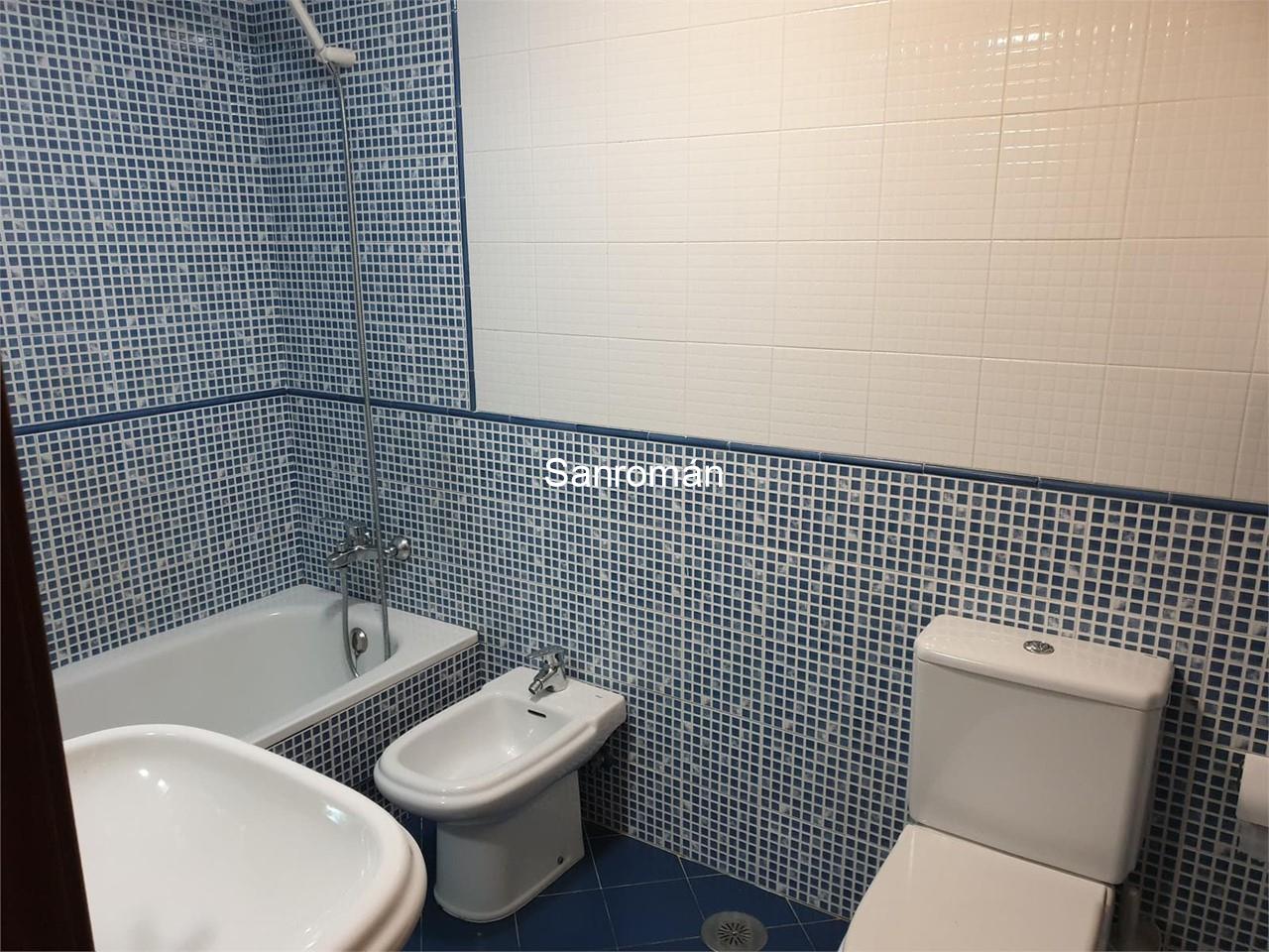 Foto 8 Alquiler apartamento de 2 dormitorios en Baiona - Zona Tendales