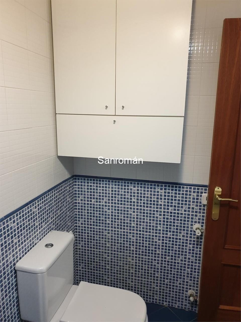 Foto 9 Alquiler apartamento de 2 dormitorios en Baiona - Zona Tendales