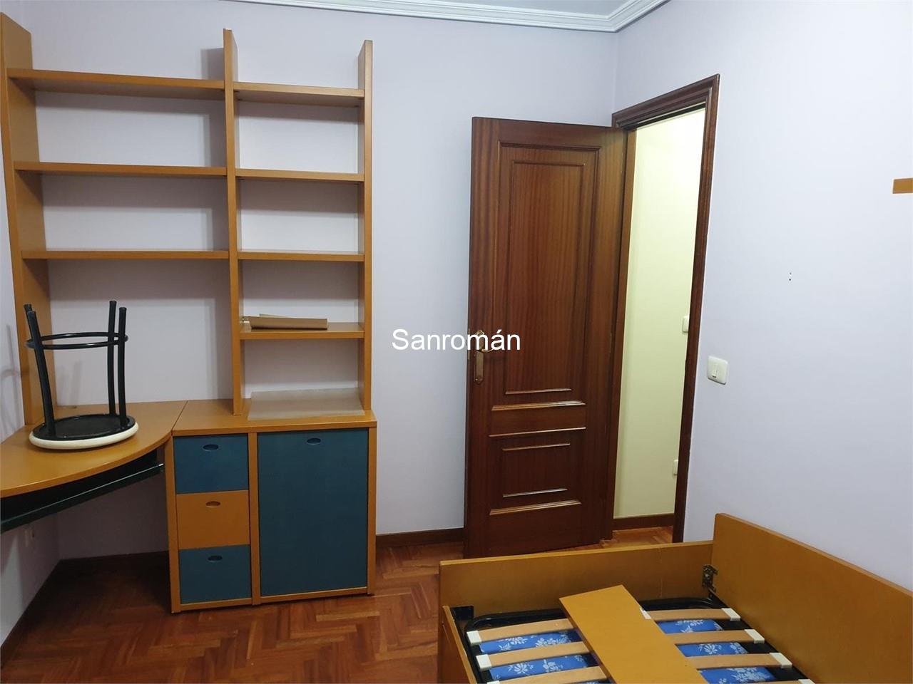 Foto 9 Alquiler apartamento de 2 dormitorios en Nigrán - Centro