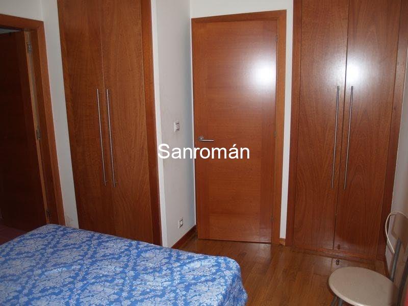 Foto 4 Alquiler apartamento de 2 dormitorios en Nigrán - Centro