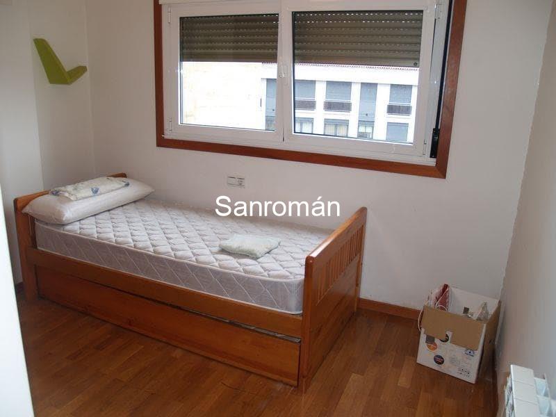 Foto 7 Alquiler apartamento de 2 dormitorios en Nigrán - Centro
