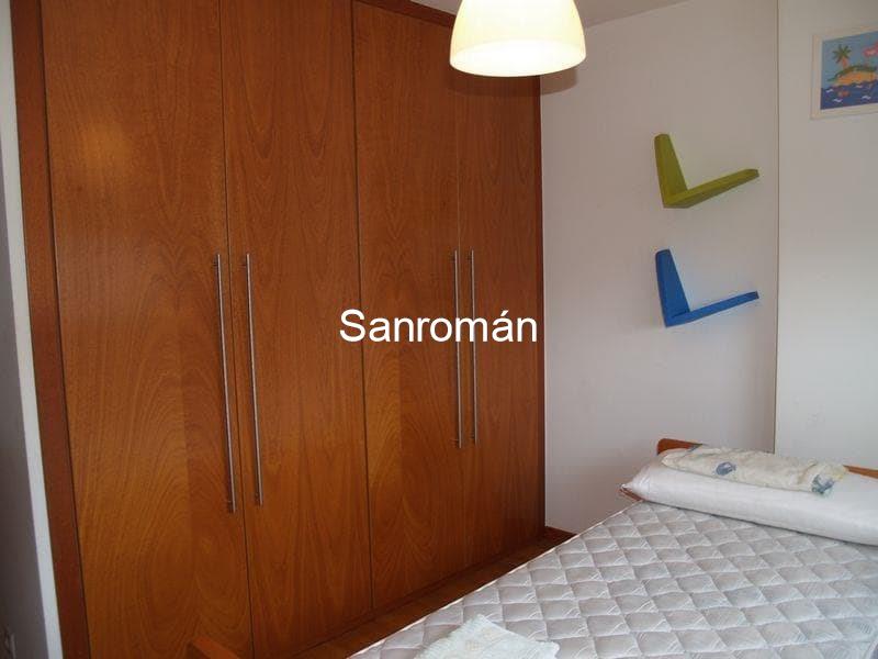 Foto 8 Alquiler apartamento de 2 dormitorios en Nigrán - Centro