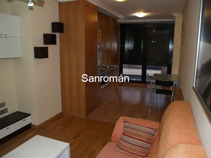 Foto 4 Alquiler apartamento de 2 dormitorios en Nigrán - Centro