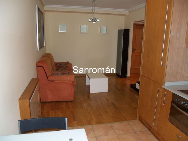 Foto 5 Alquiler apartamento de 2 dormitorios en Nigrán - Centro