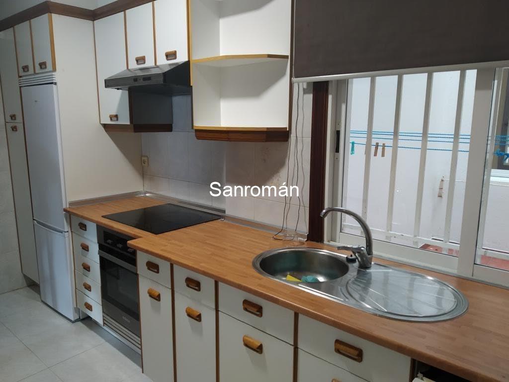 Foto 4 Alquiler apartamento de 2 dormitorios en Playa América - Nigrán