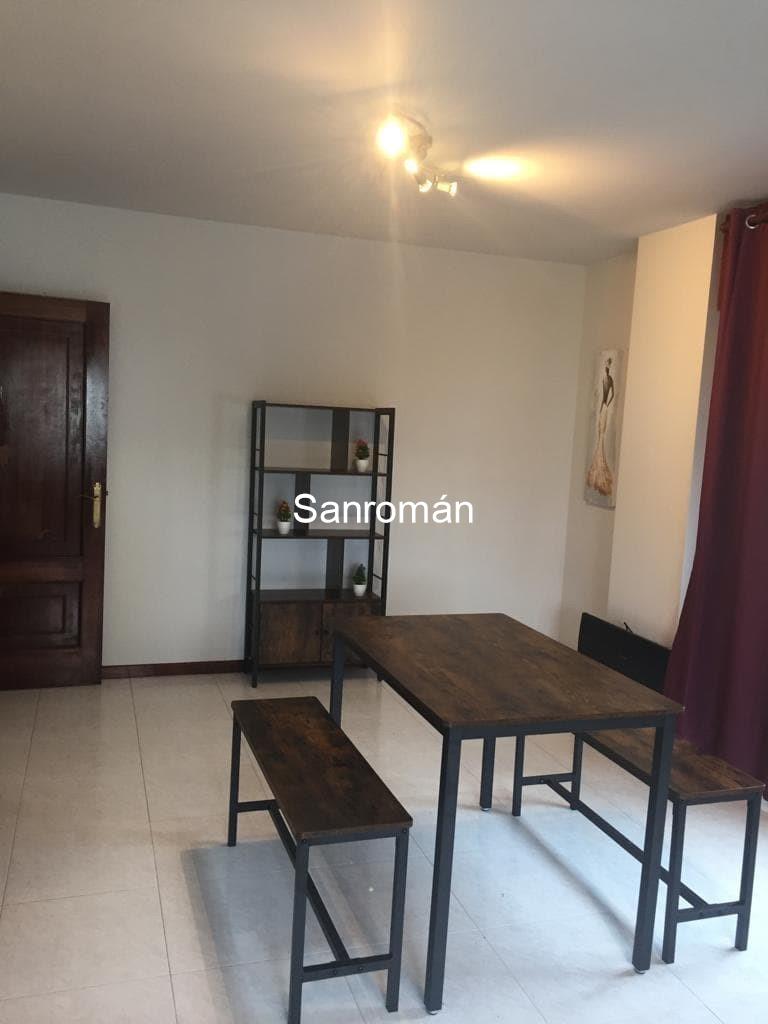 Foto 6 Alquiler apartamento de 2 dormitorios en Playa América - Nigrán