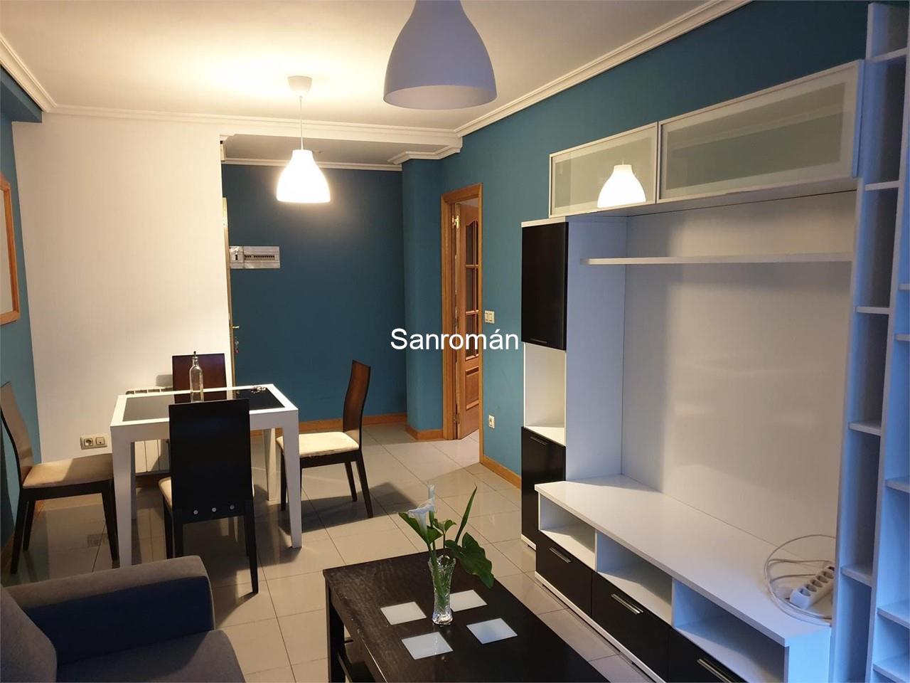 Foto 5 Alquiler apartamento de 2 dormitorios en Ramallosa - Centro. Muy buen estado.  Alquiler anual.