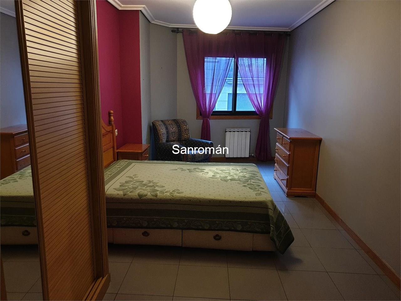 Foto 6 Alquiler apartamento de 2 dormitorios en Ramallosa - Centro. Muy buen estado.  Alquiler anual.