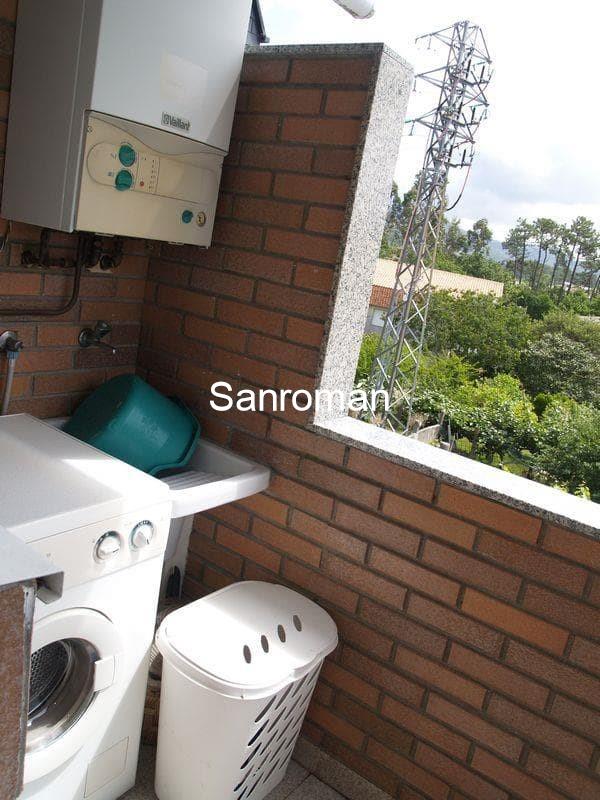 Foto 4 ALQUILER APARTAMENTO DOS DORMITORIOS. ANUAL