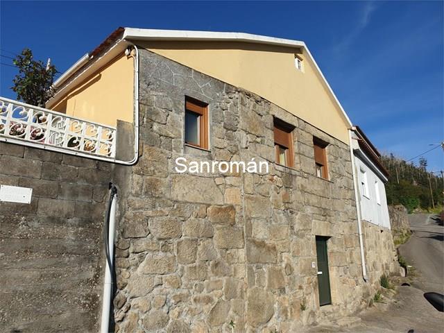 ALQUILER CASA DE PLANTA BAJA EN CAMOS - NIGRÁN