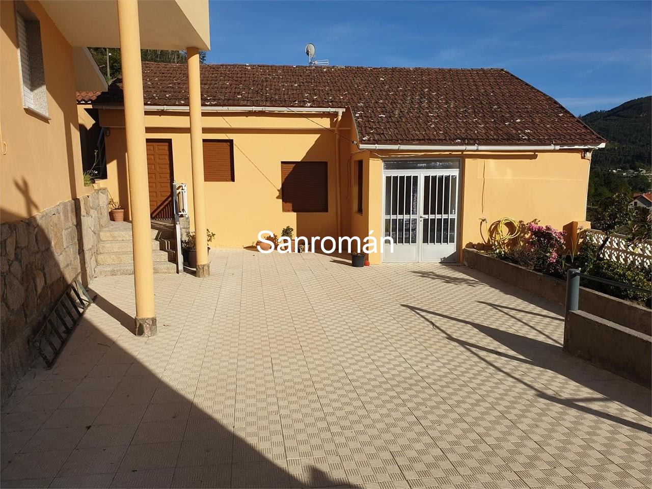 Foto 2 ALQUILER CASA DE PLANTA BAJA EN CAMOS - NIGRÁN