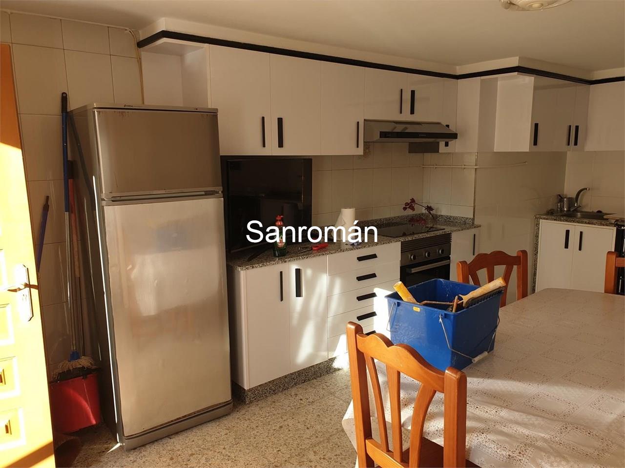 Foto 4 ALQUILER CASA DE PLANTA BAJA EN CAMOS - NIGRÁN