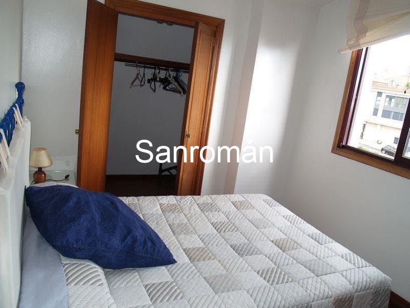 Foto 10 ALQUILER PISO DÚPLEX DE TRES DORMITORIOS Y DOS BAÑOS. PLAYA AMÉRICA (NIGRÁN). TEMPORADA SEPT/JUNIO.