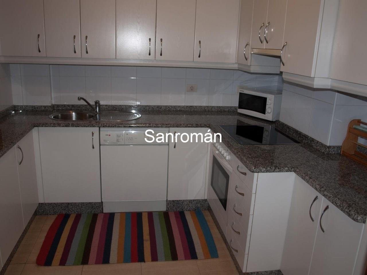 Foto 4 ALQUILER PISO DÚPLEX EN PATOS (NIGRÁN). ALQUILER ANUAL.