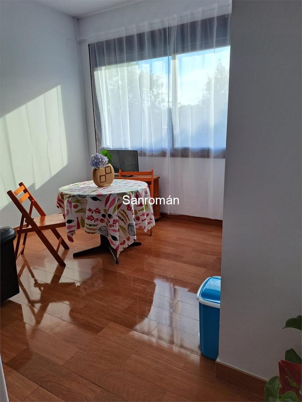 Foto 4 ALQUILER TEMPORADA SEPT/JUNIO.  APARTAMENTO DE UN DORMITORIO EN PLAYA AMÉRICA.