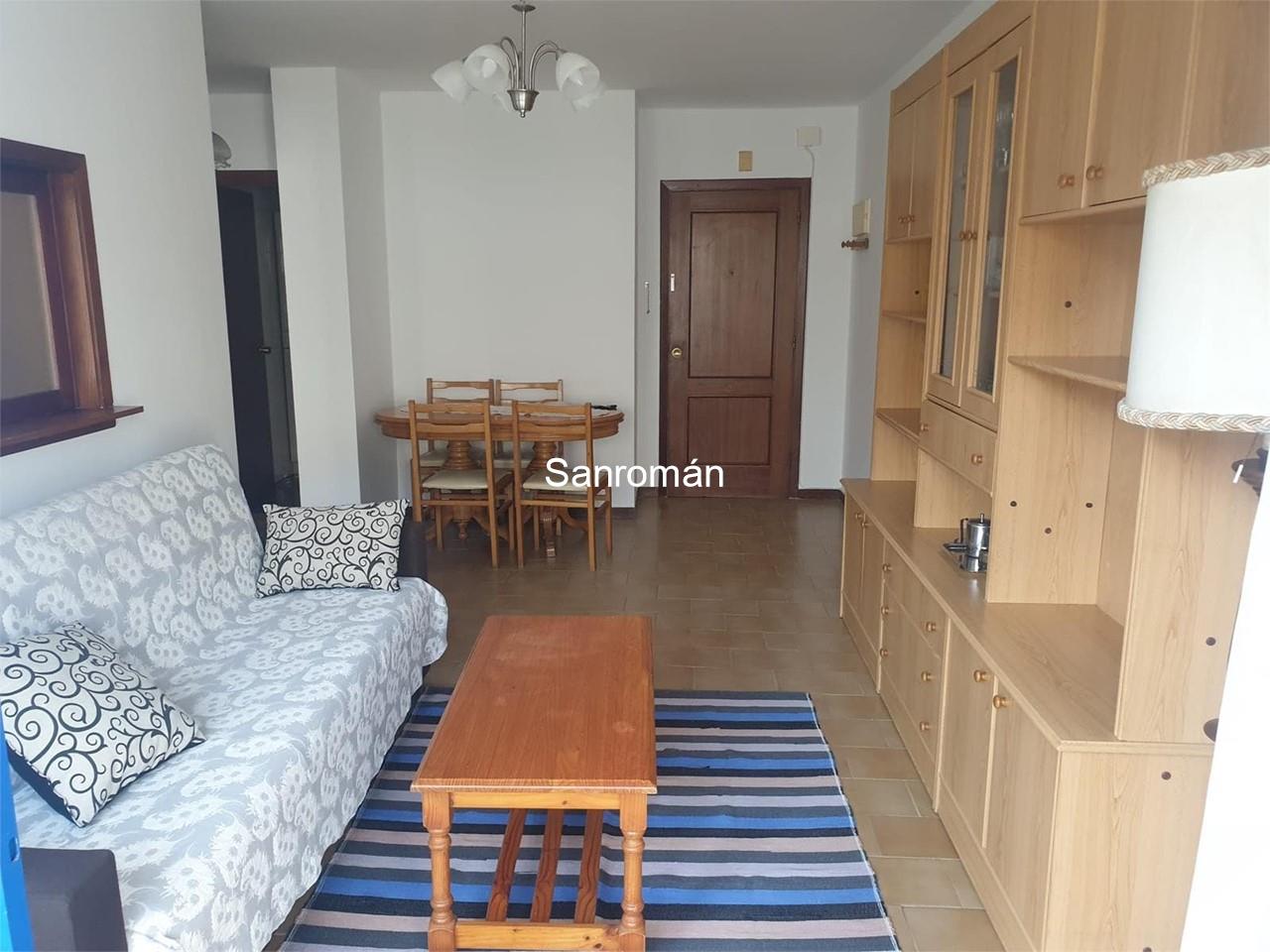 Foto 4 ALQUILER VERANO. Apartamento de 2 dormitorios en Playa América - Nigrán.