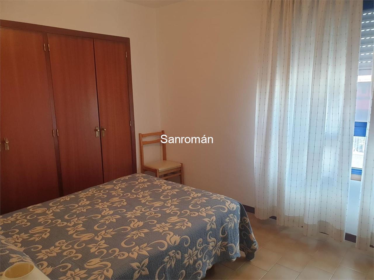 Foto 5 ALQUILER VERANO. Apartamento de 2 dormitorios en Playa América - Nigrán.
