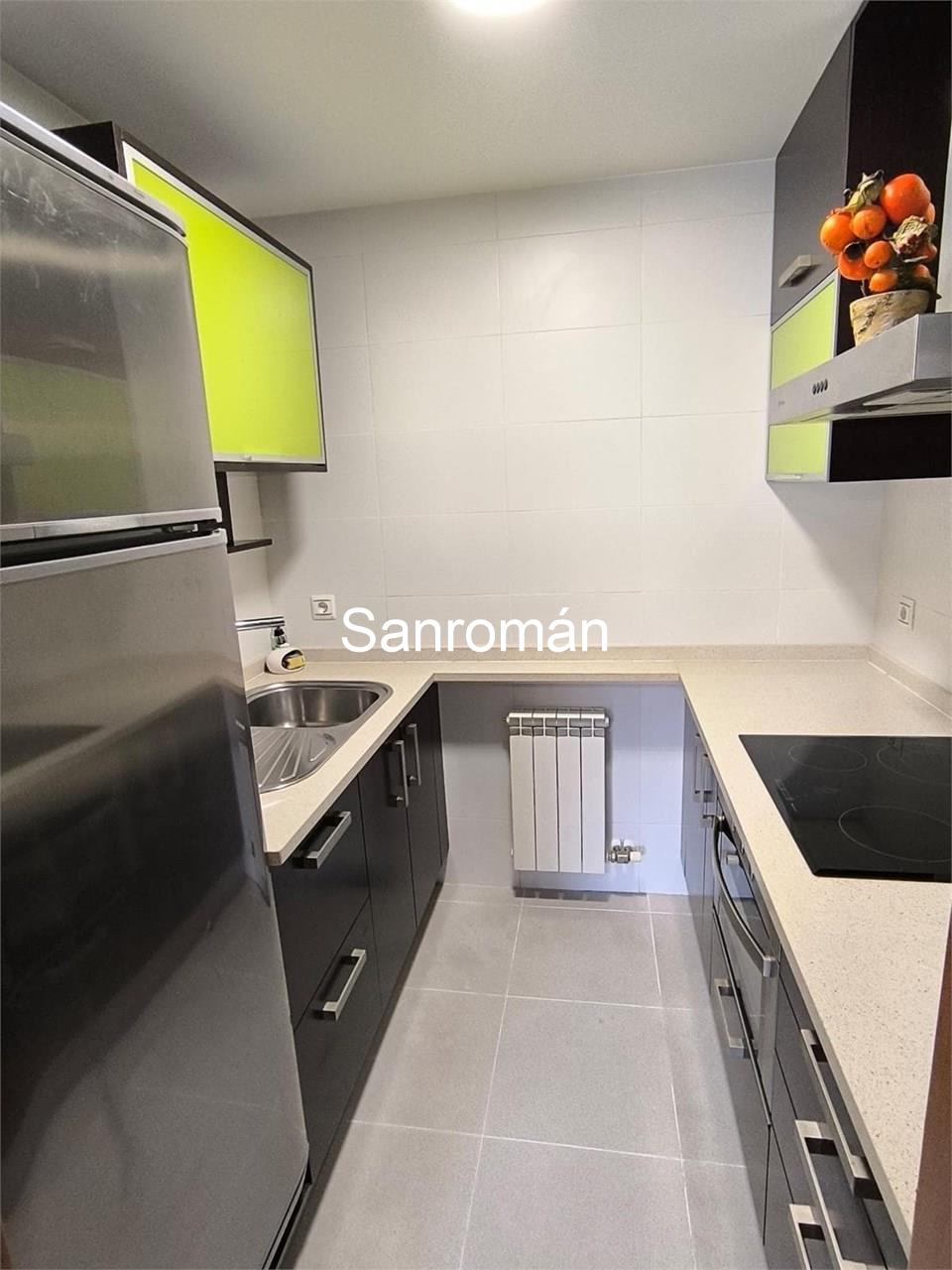 Foto 1 Apartamento de 1 dormitorio en Nigrán-Centro. Alquiler temporada Septiembre/Junio.