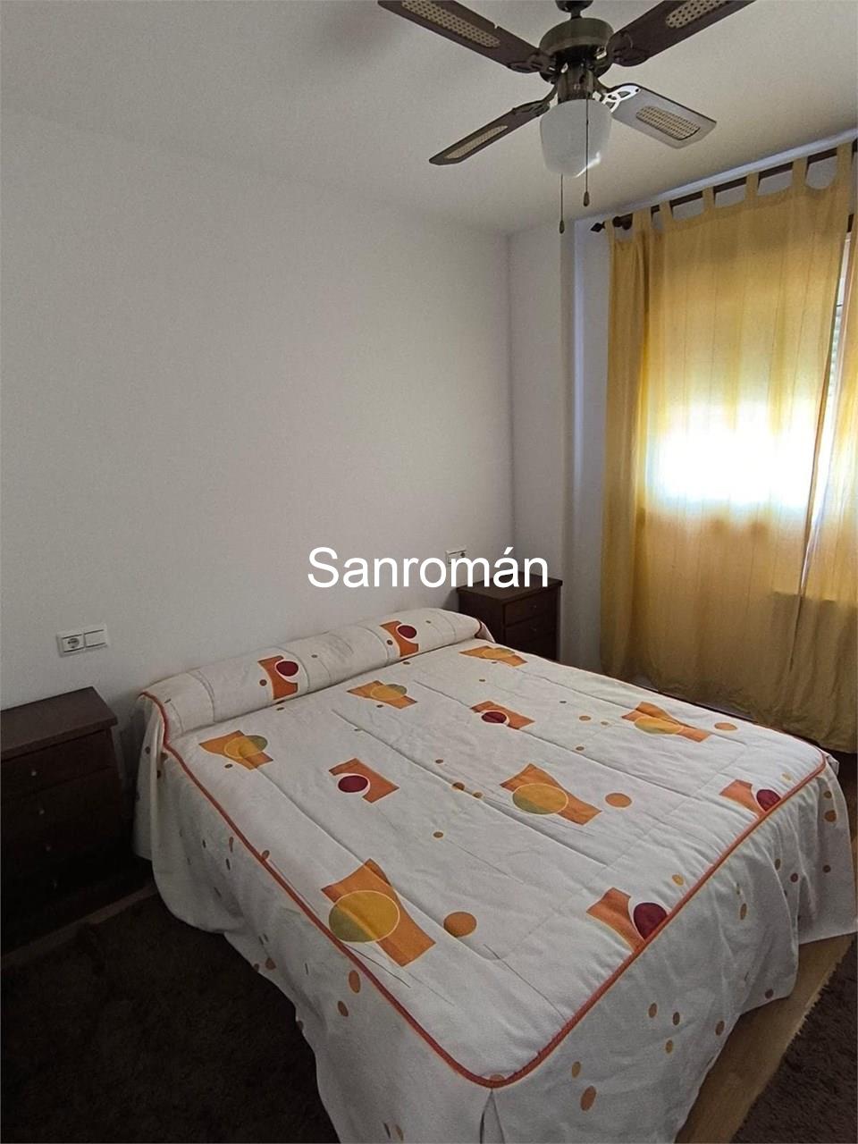 Foto 3 Apartamento de 1 dormitorio en Nigrán-Centro. Alquiler temporada Septiembre/Junio.