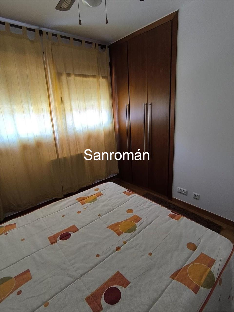 Foto 4 Apartamento de 1 dormitorio en Nigrán-Centro. Alquiler temporada Septiembre/Junio.