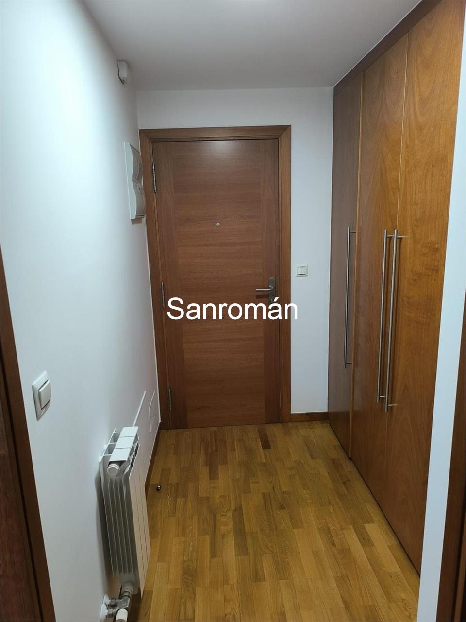 Foto 6 Apartamento de 1 dormitorio en Nigrán-Centro. Alquiler temporada Septiembre/Junio.