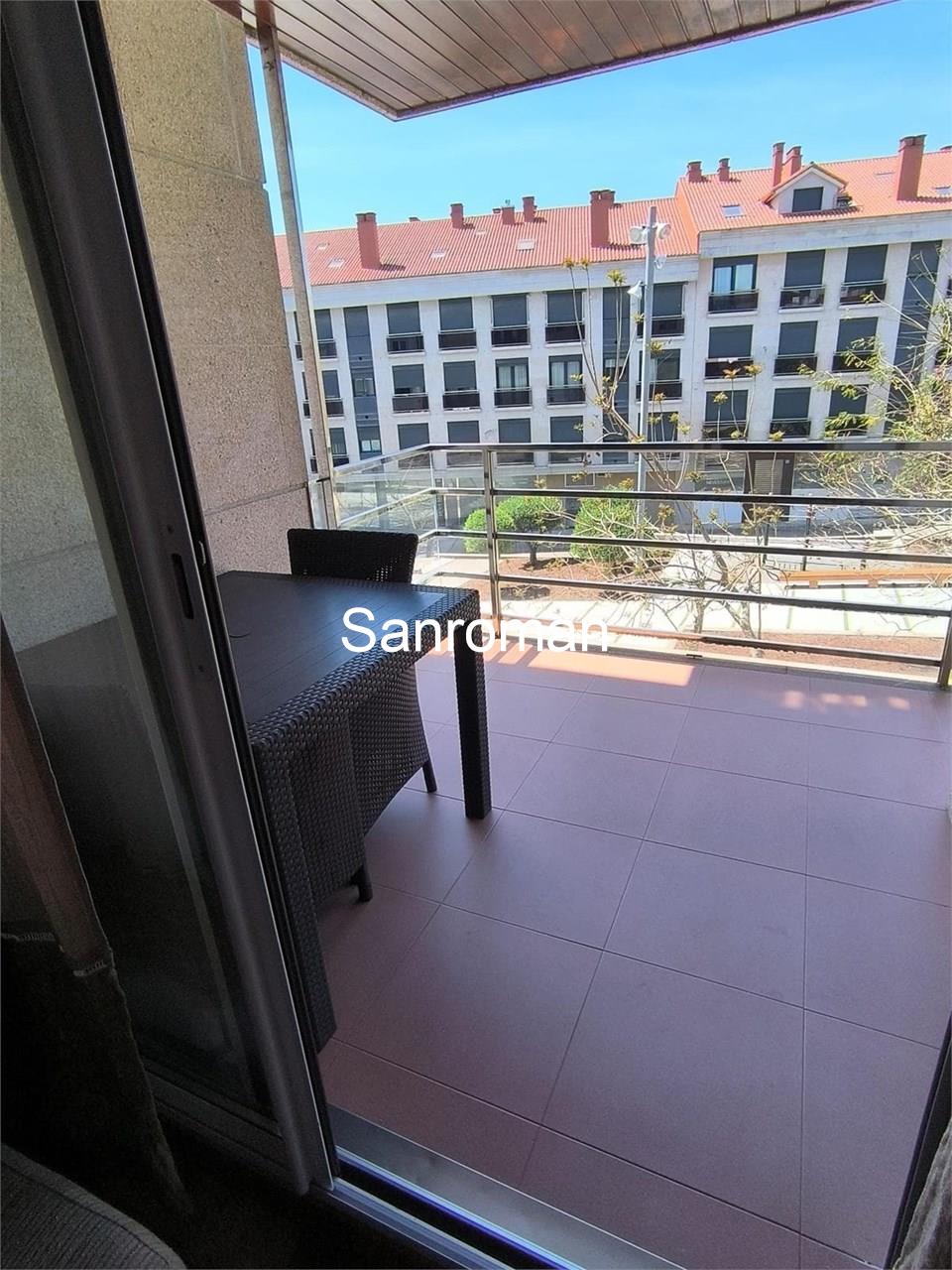 Foto 7 Apartamento de 1 dormitorio en Nigrán-Centro. Alquiler temporada Septiembre/Junio.