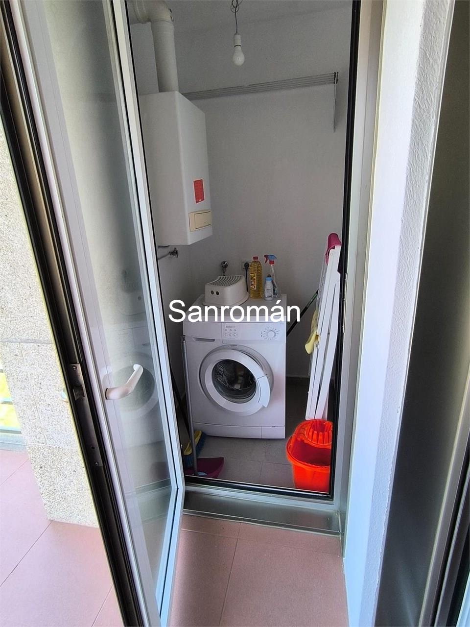Foto 8 Apartamento de 1 dormitorio en Nigrán-Centro. Alquiler temporada Septiembre/Junio.