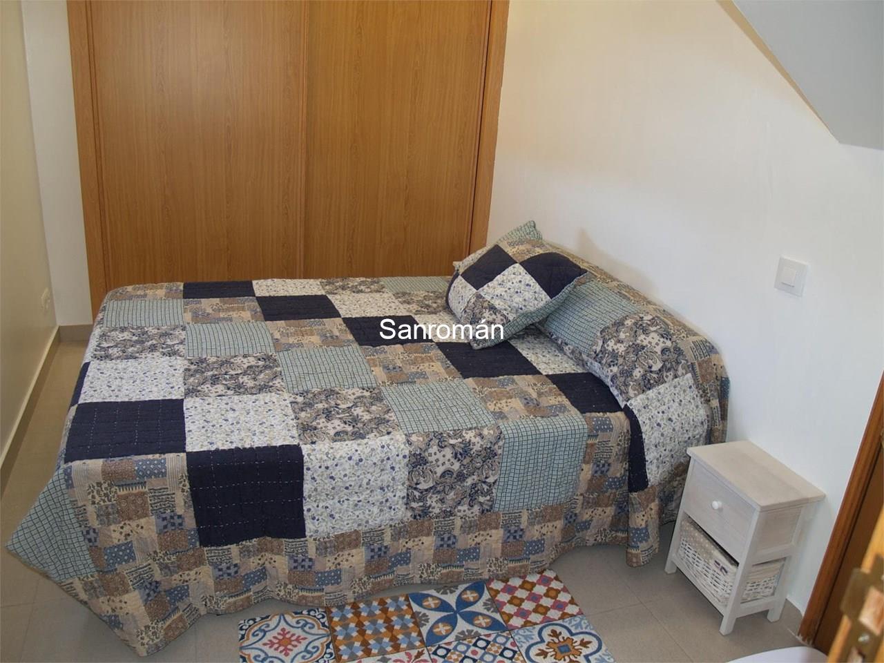 Foto 3 Apartamento de 1 dormitorio en Ramallosa - Nigrán.