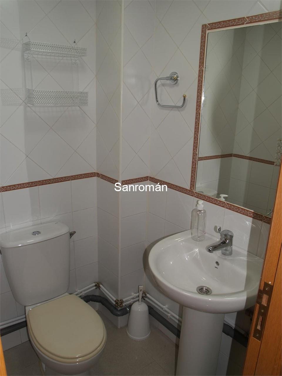 Foto 6 Apartamento de 1 dormitorio en Ramallosa - Nigrán.