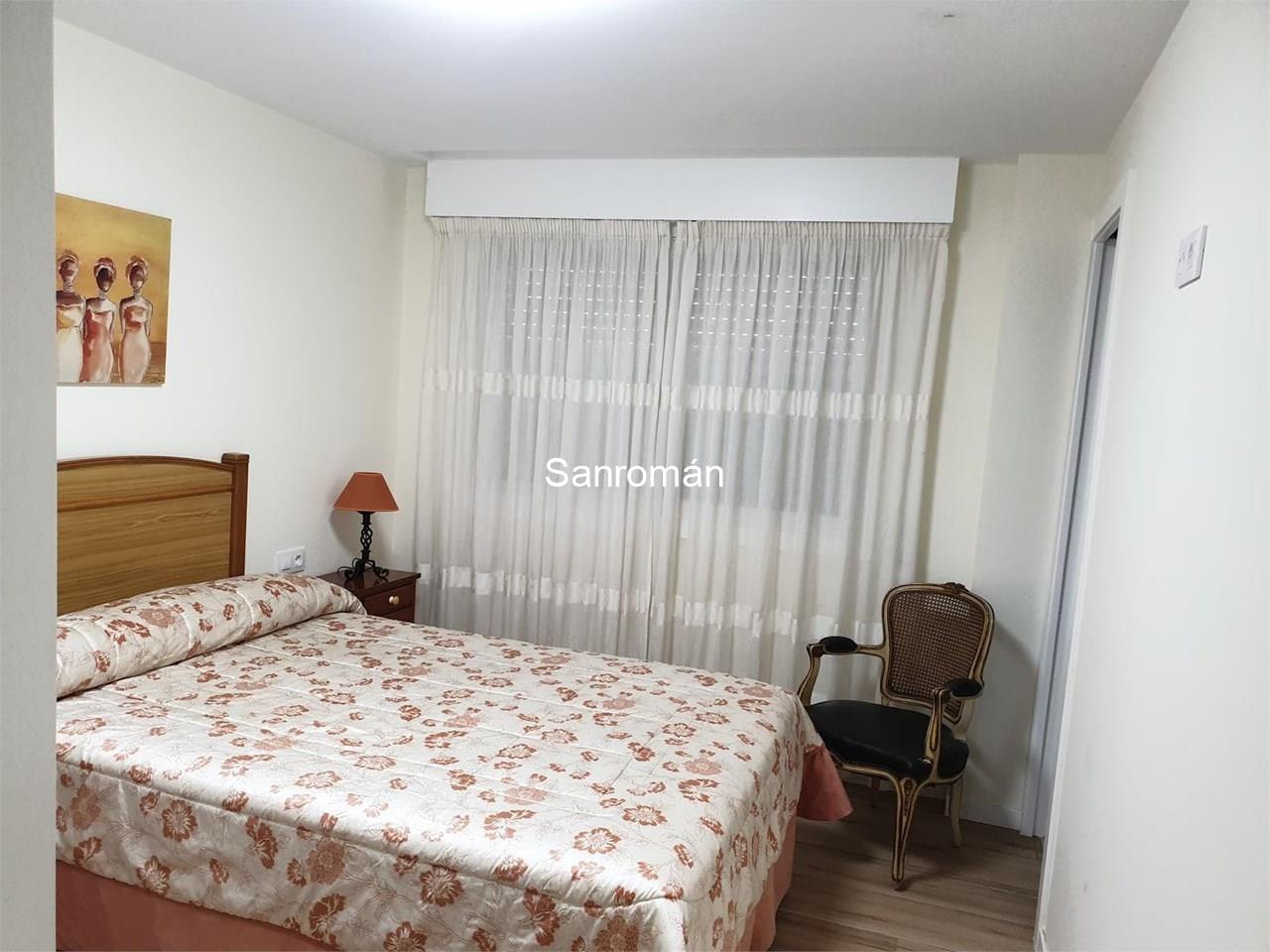 Foto 5 Apartamento de 2 dormitorios en Playa América - Nigrán. Alquiler temporada Septiembre/Junio.