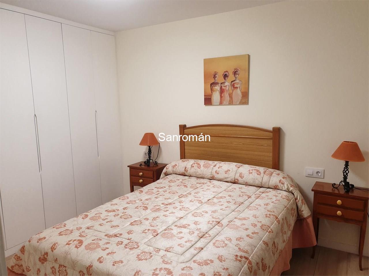 Foto 6 Apartamento de 2 dormitorios en Playa América - Nigrán. Alquiler temporada Septiembre/Junio.