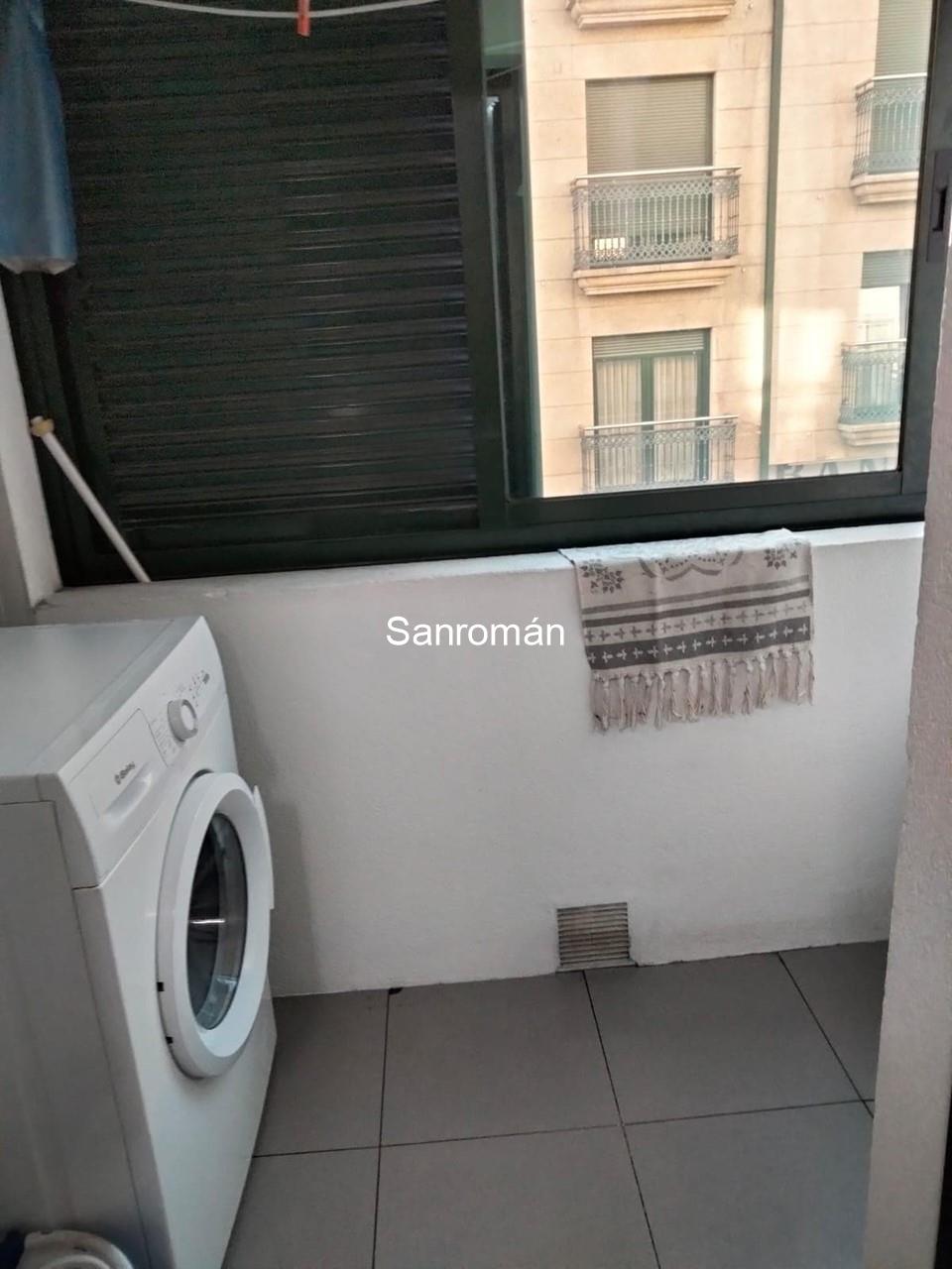 Foto 3 Apartamento de 2 dormitorios en Ramallosa - Nigrán. Muy buen estado. Alquiler anual.