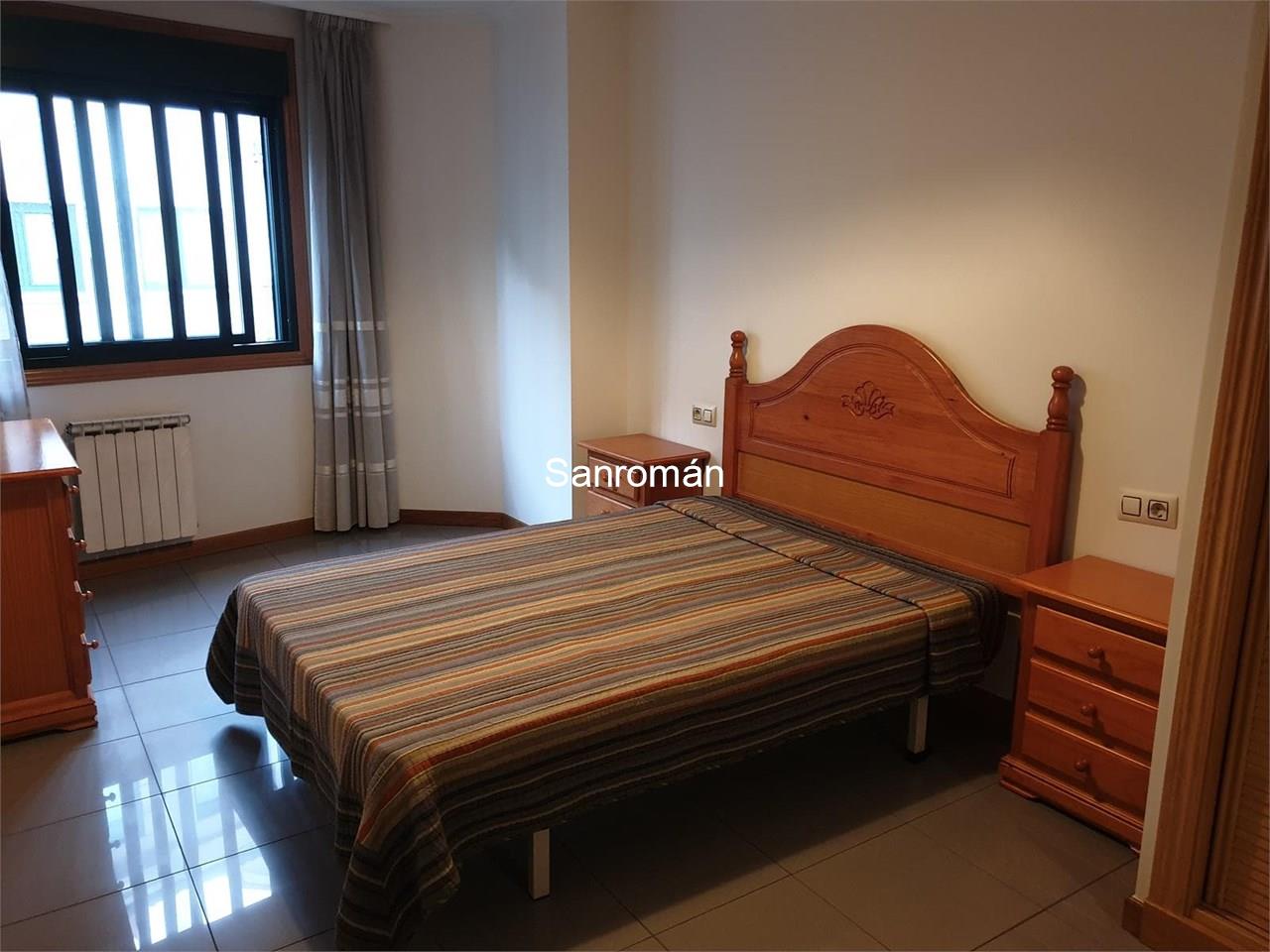 Foto 6 Apartamento de 2 dormitorios en Ramallosa - Nigrán. Muy buen estado. Alquiler anual.