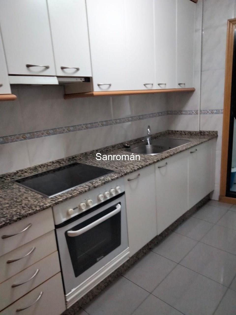Foto 1 Apartamento de 2 dormitorios en Ramallosa - Nigrán.
